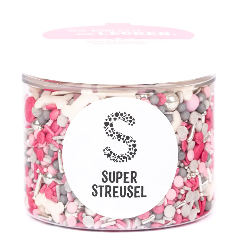 Kindergeburtstag-Super-Streusel-Wuffelinchen-1