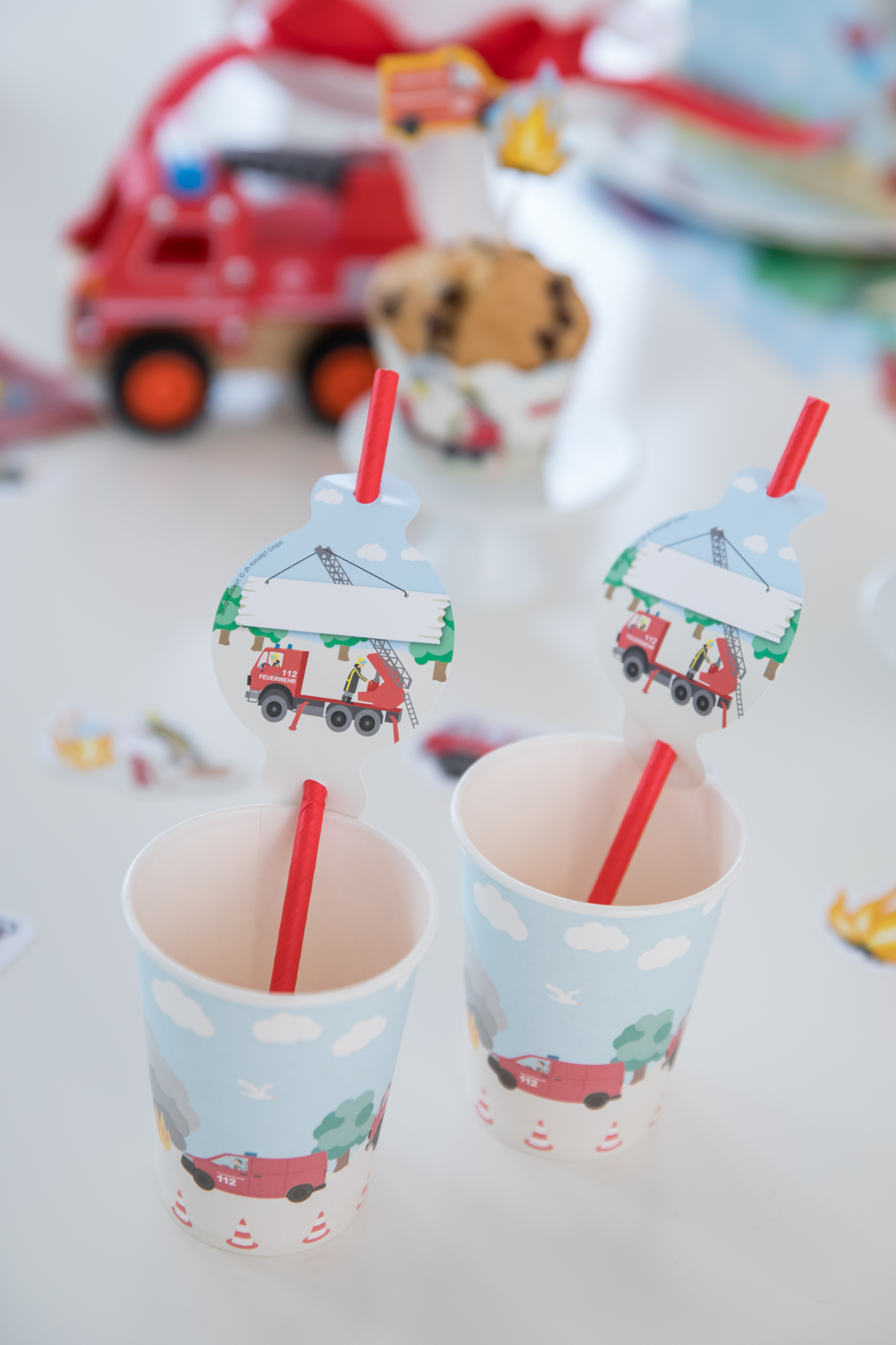 kinderparty 4013986422649FWH036_01