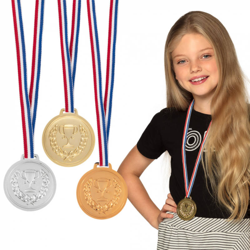 Kindergeburtstag-Medaillen_Set_3_Stk