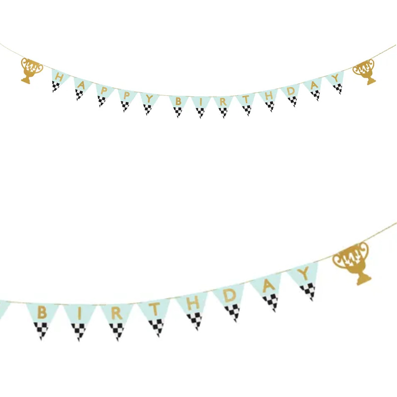Kindergeburtstag-Girlande-Happy-Birthday-Racing-Cars-1