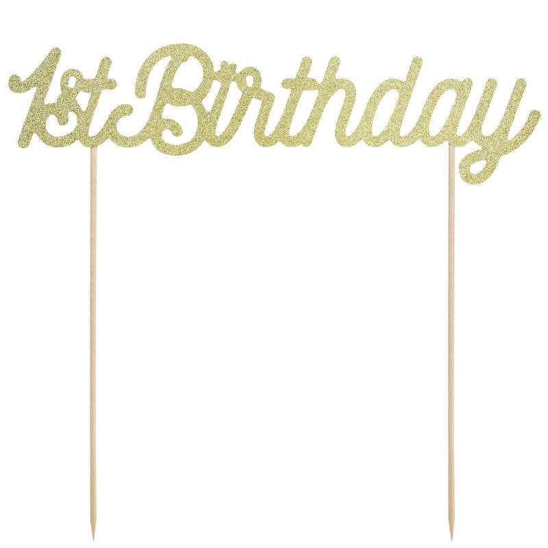 Kindergeburtstag-Cake_Topper_1_Geburtstag_1