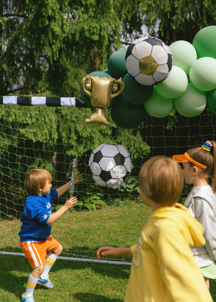 Sphäre, Fußball, Leute, Person, Kind