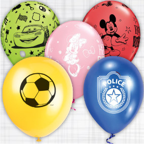 Luftballons