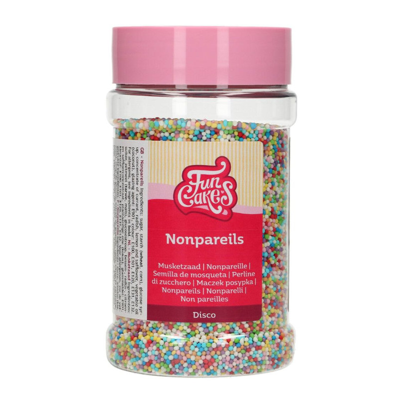Kindergeburtstag-Funcakes_Zuckerstreusel_Mix_250_g_1