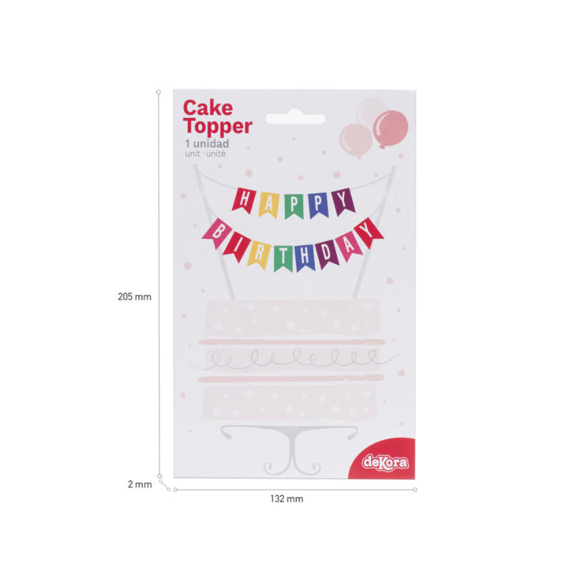 Kindergeburtstag-Cake_Topper_Happy_Birthday_2