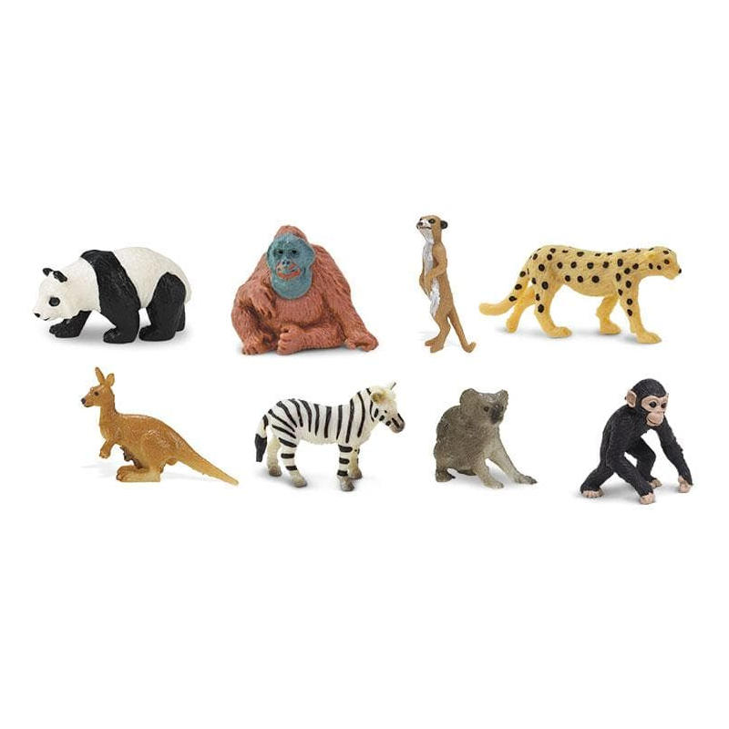 Kindergeburtstag-Mini_Tiere_Zoo_8_Stk_1