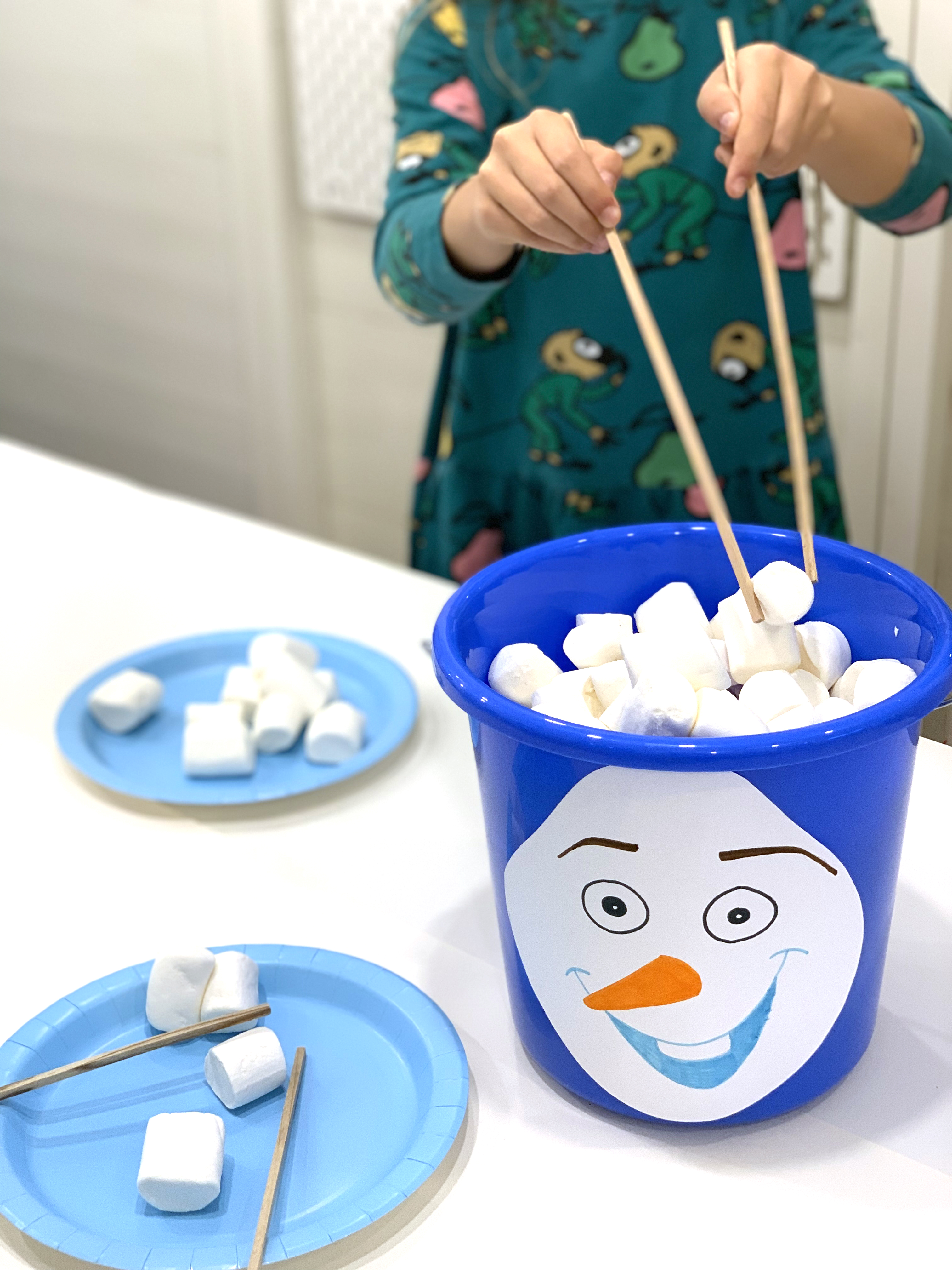 kinderparty Frozen-Olafs-Abendessen_Schritt-263WC9eboOh7M1