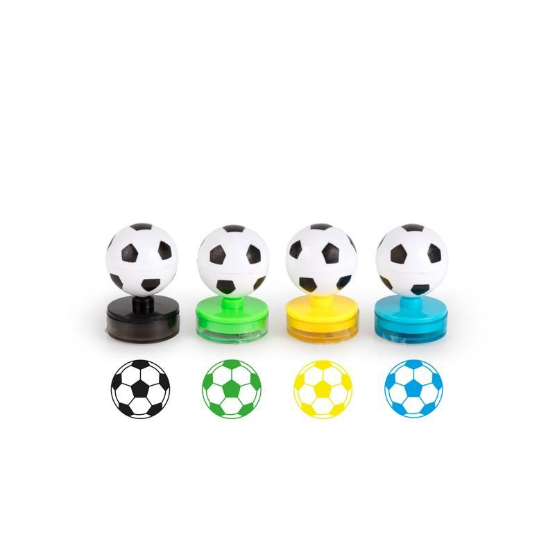 Kindergeburtstag-Stempel-Fussball-1