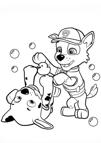 kinderparty PawPatrol4J4tw2VxdEvuUo
