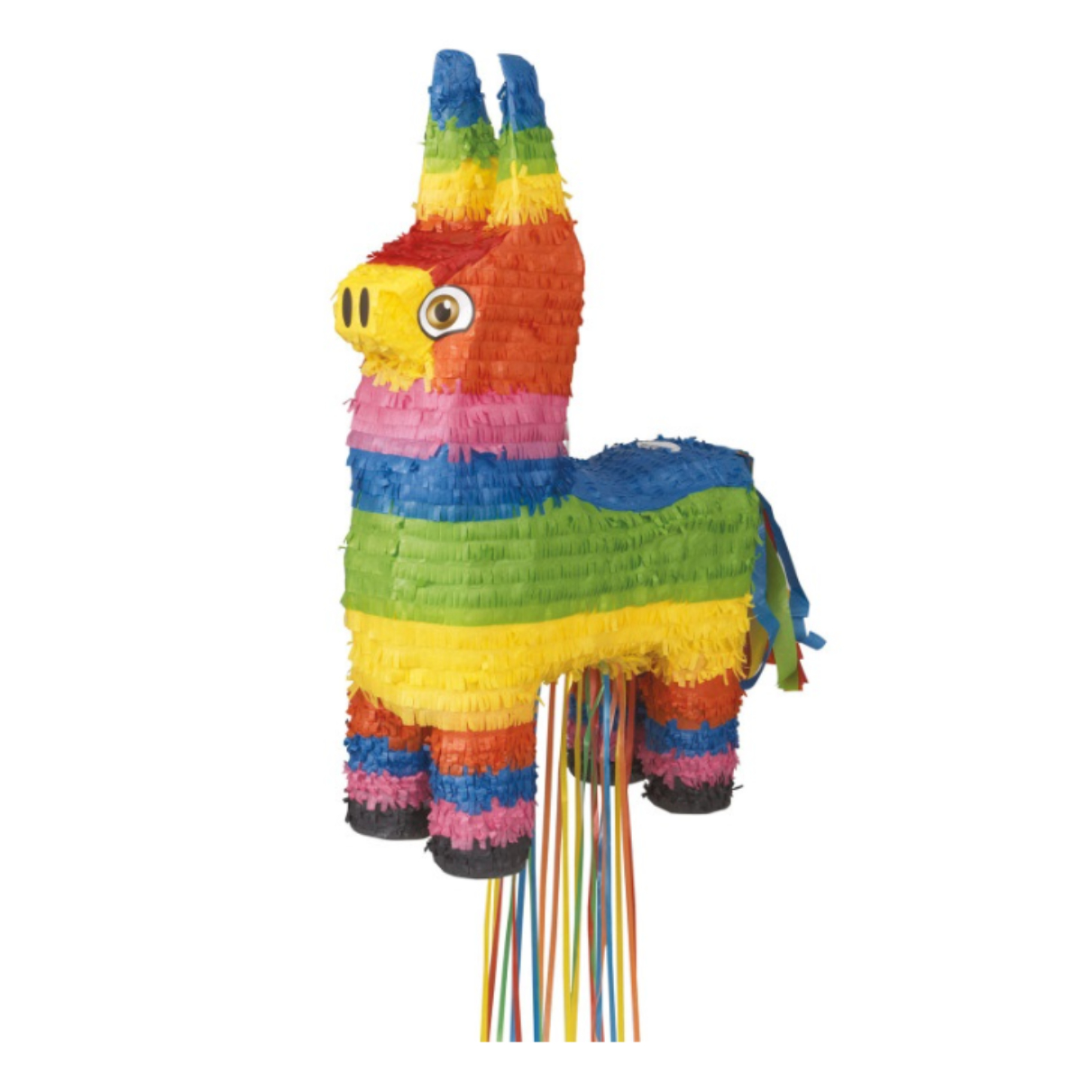 Pinata, Spielzeug
