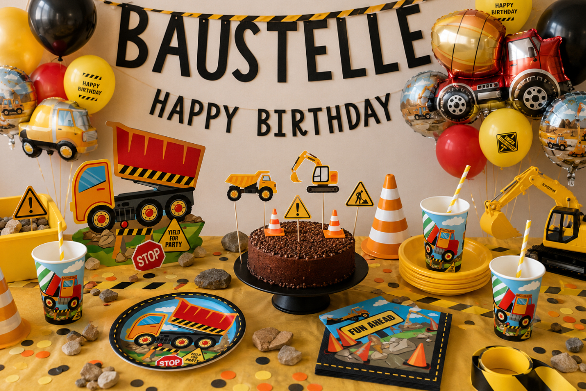 baukasten, spielzeug, bauarbeiter, bauhelfer, deko