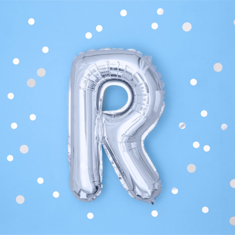 Kindergeburtstag-Folienballon_Buchstabe_R_silber_1_Stk_1