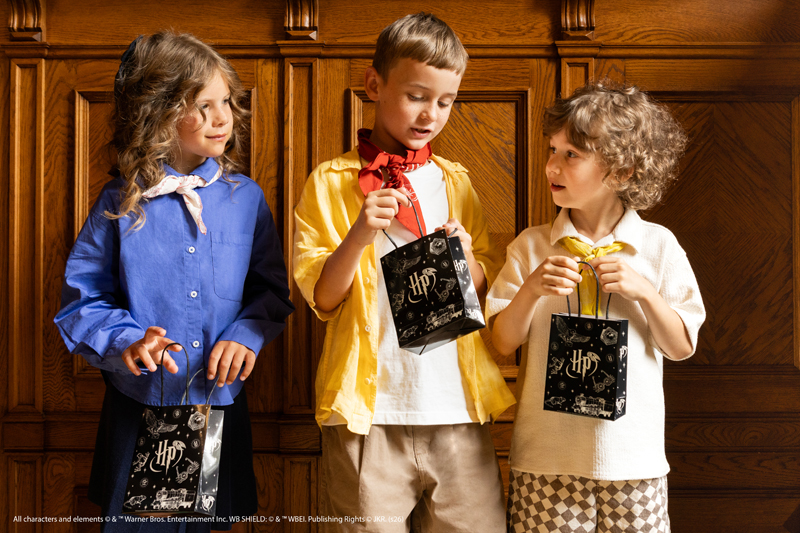 Kinder, Kleidung, Hemden, Schals, Geschenke