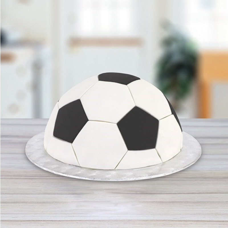 Kindergeburtstag-Fondant_Ausstecher_Fussball_Muster_1