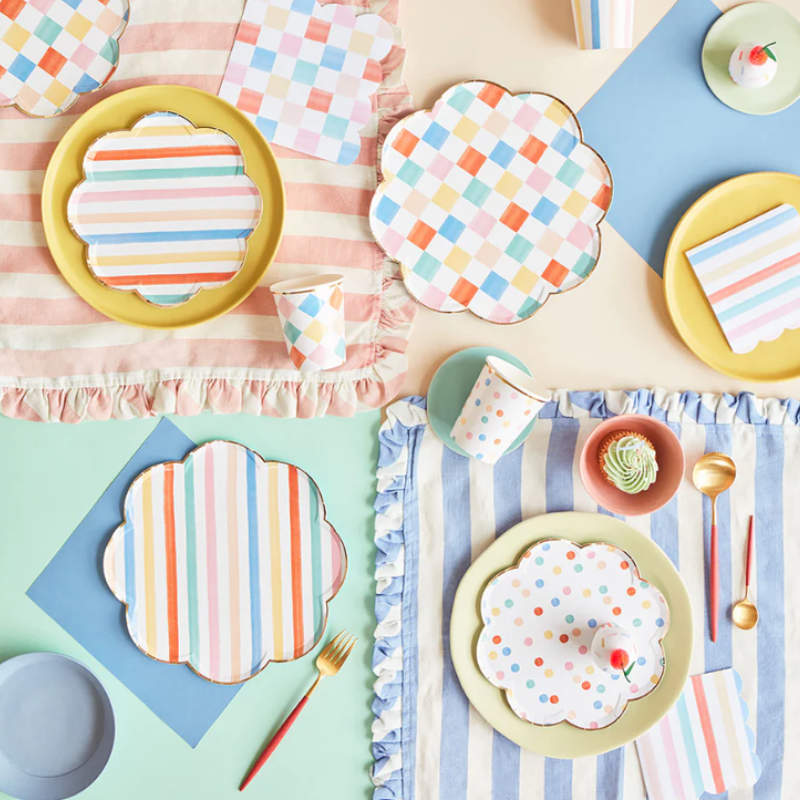 Kindergeburtstag-Partybecher_Meri_Farbenfroh_8_Stk_1