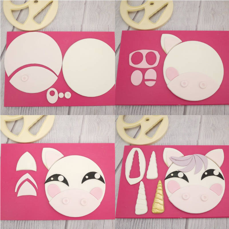 Kindergeburtstag-Fondant_Ausstecher_Gesichter_1