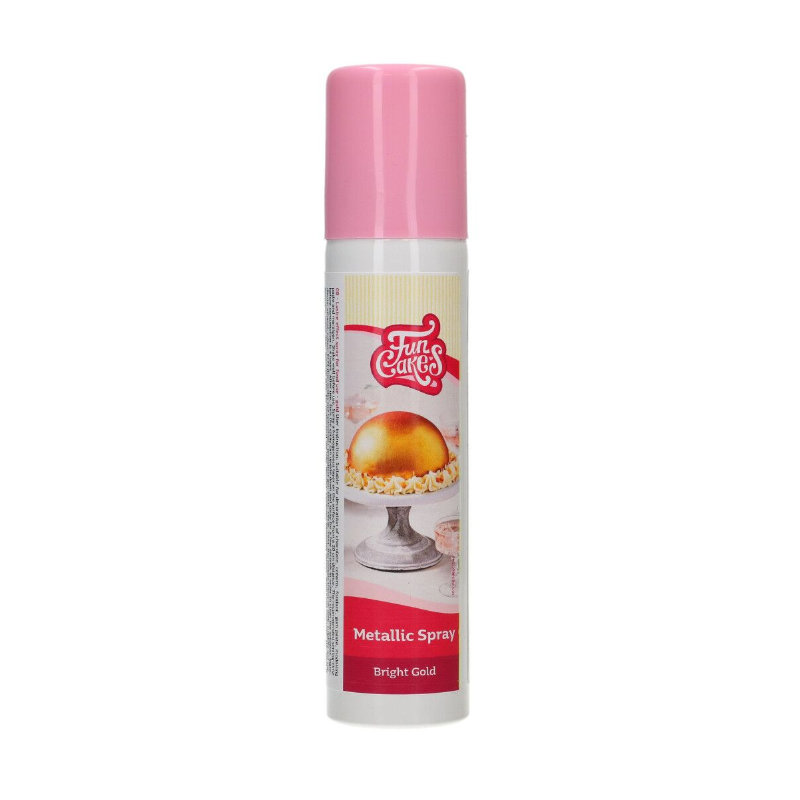 Kindergeburtstag-Funcakes_Spray_Gold_1