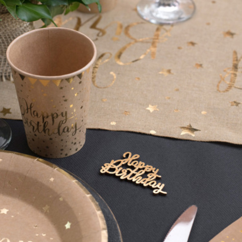 Kindergeburtstag-Konfetti-Happy-Birthday-Gold-2
