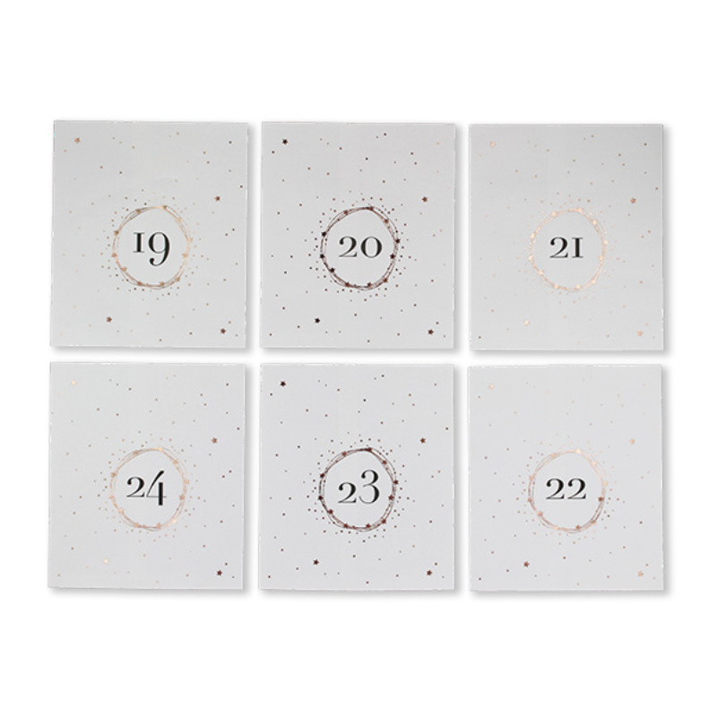 Kindergeburtstag-Adventskalender-Set-Papiertutchen-Weiss-2