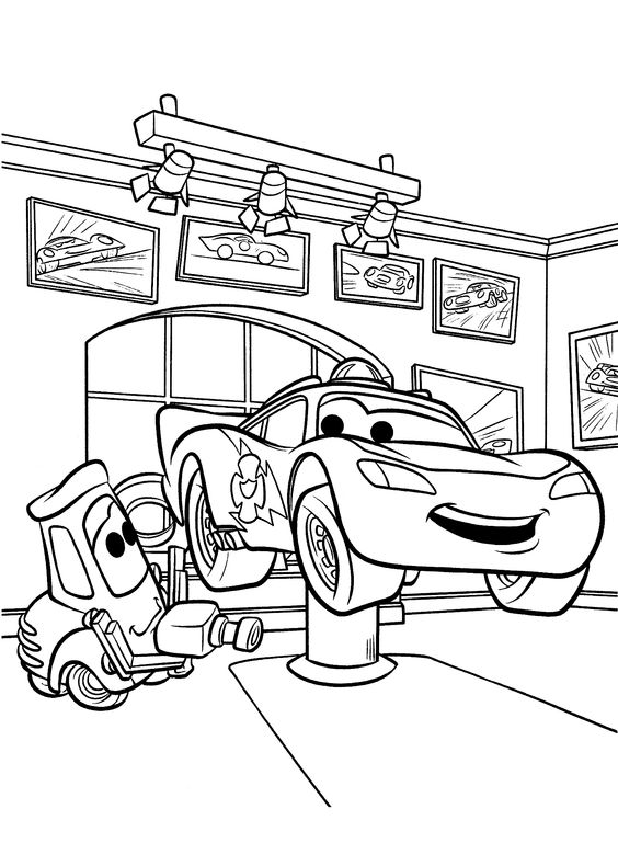 kinderparty Cars4nAutKI0Ng56Rw