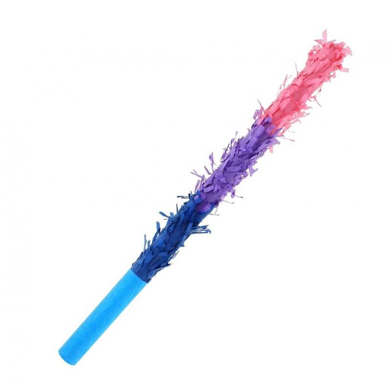 Kindergeburtstag-Pinata-stock