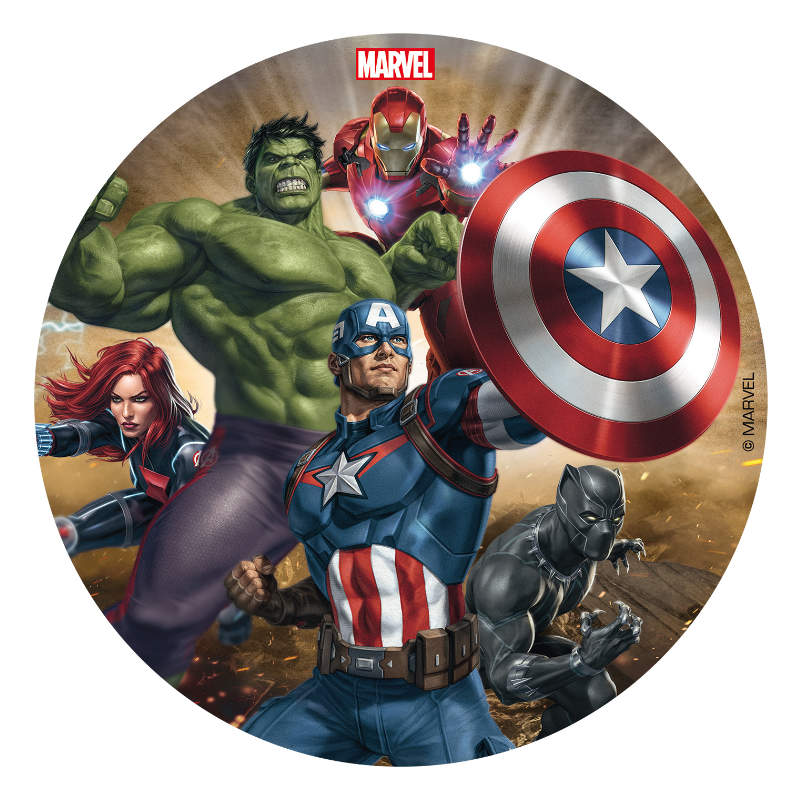 Kindergeburtstag-Tortenaufleger_Avengers_3