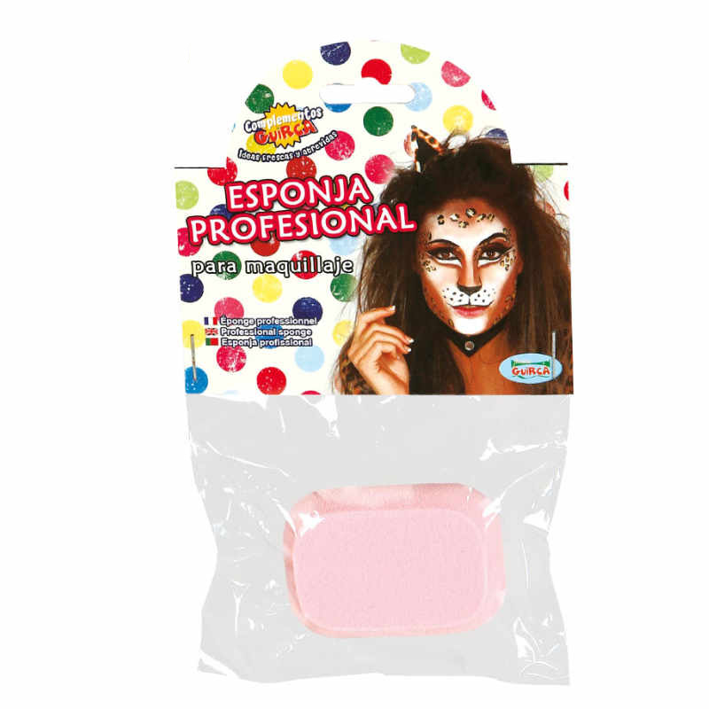 Professioneller Make-Up Schwamm