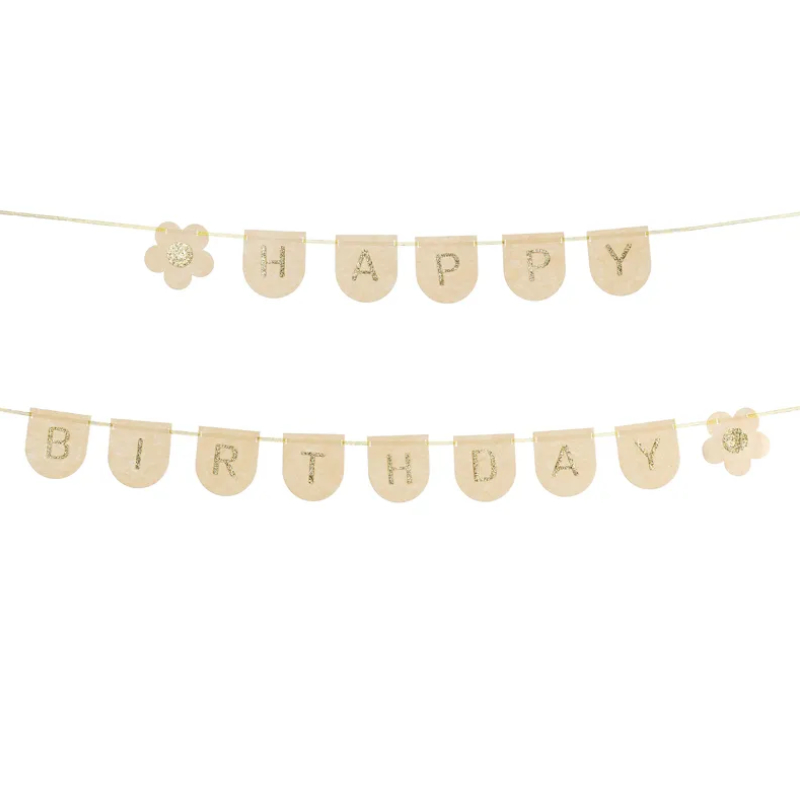 Kindergeburtstag-Girlande-Happy-Birthday-Blume-1