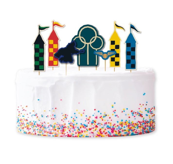 Kuchen, Torte, Fondant, Sprinkles, Birthday