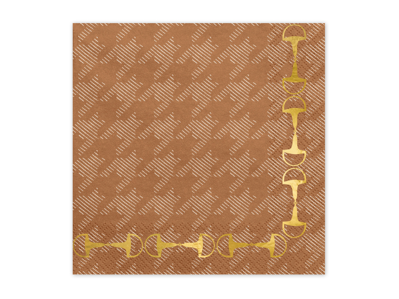 muster, textur, braun, schal, geometrisch