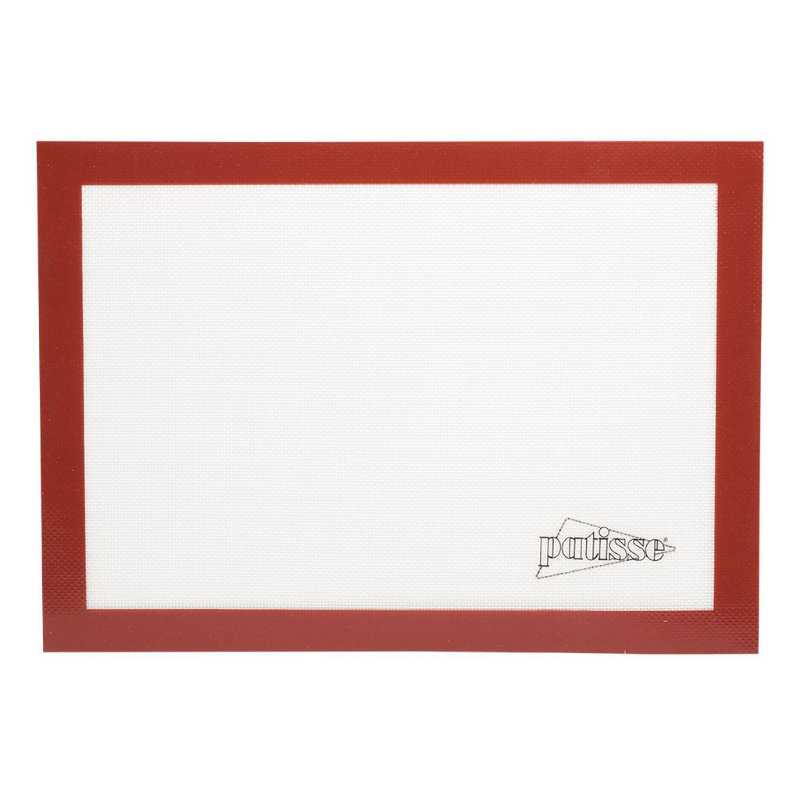 Patisse Silikonmatte 42 x 30 cm