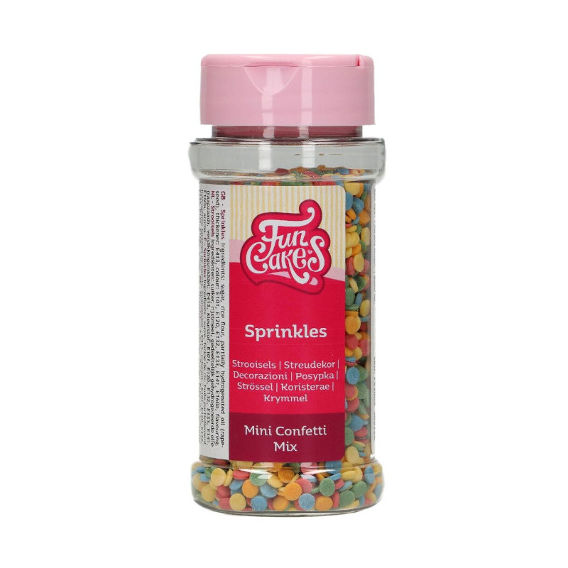 Kindergeburtstag-Funcakes_Zuckerstreusel_Konfetti_Mix_60_g_1
