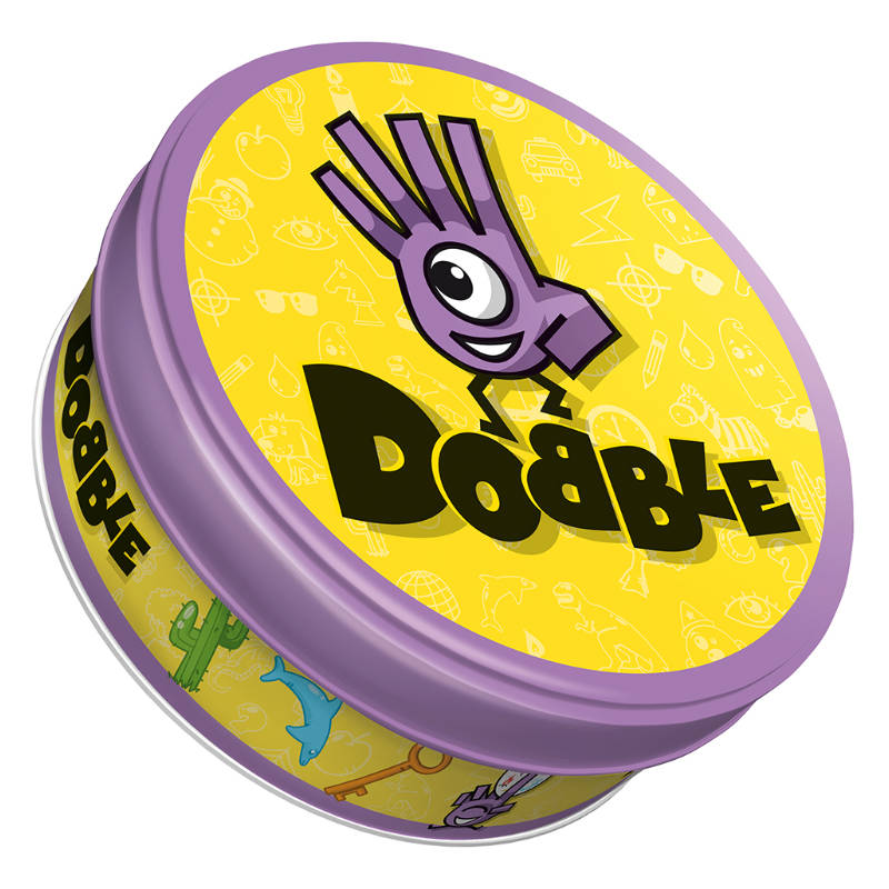 Dobble Classic