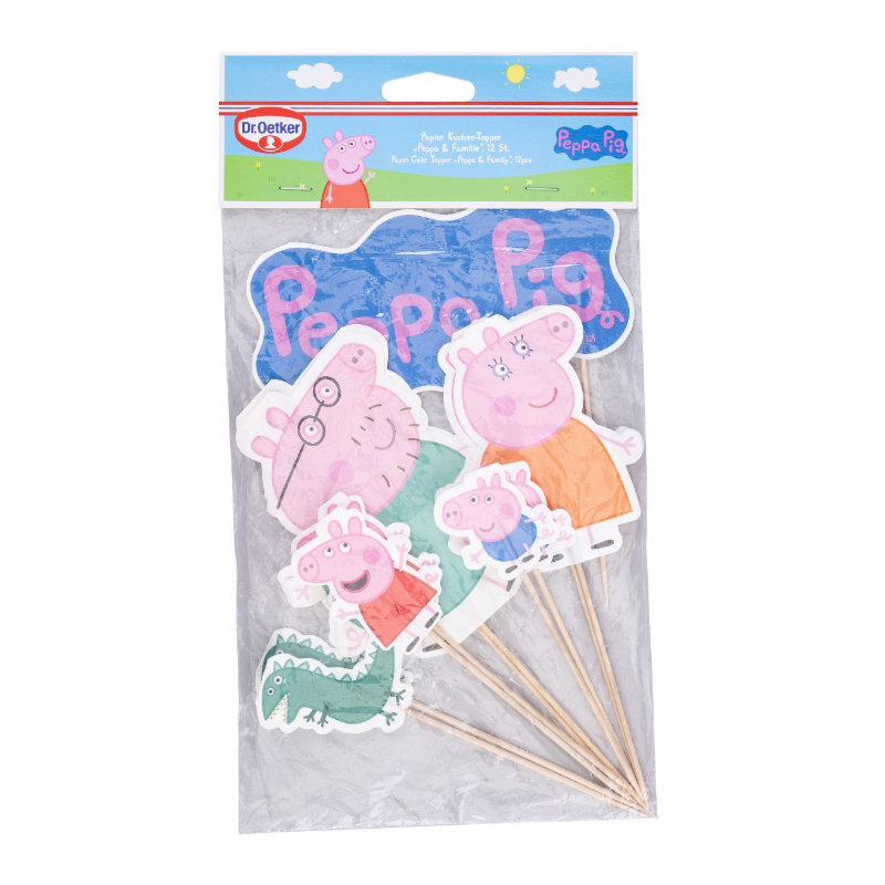 Kindergeburtstag-Cake-Topper-Peppa-Pig-2
