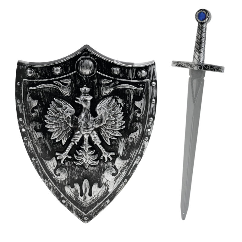 Ritter-Set 2 tlg.