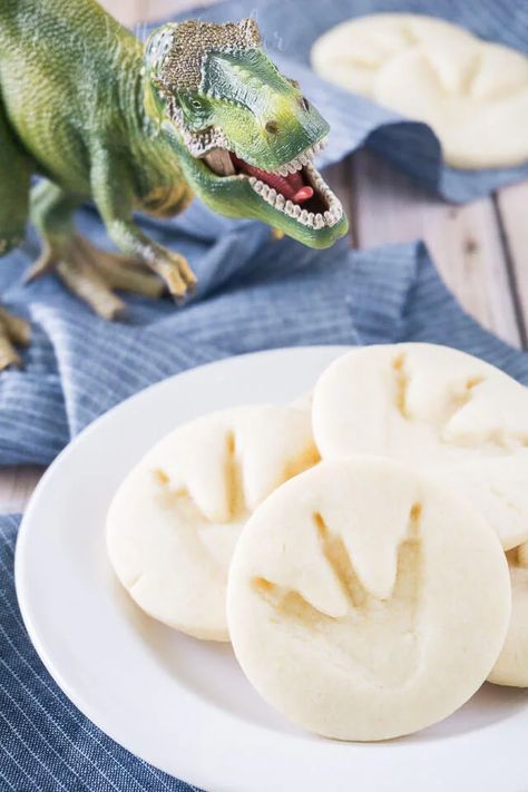 kinderparty dinokeks