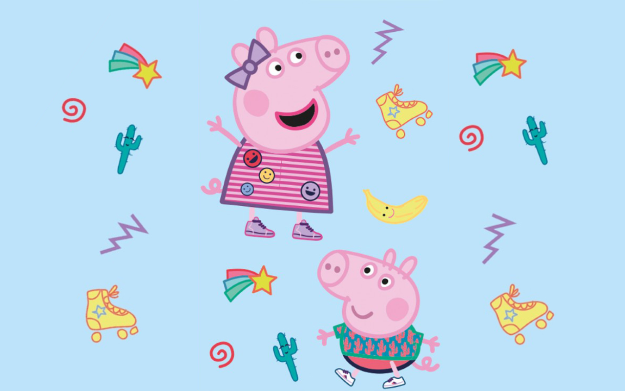 kinderparty Motto_Peppa