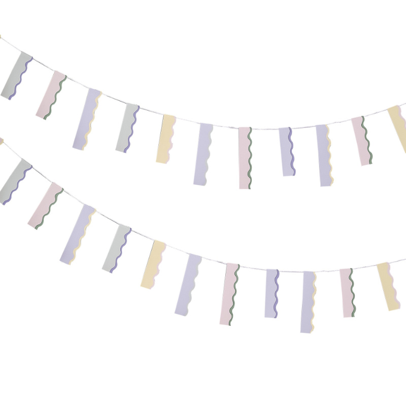 Kindergeburtstag-Girlande-Pastell-1