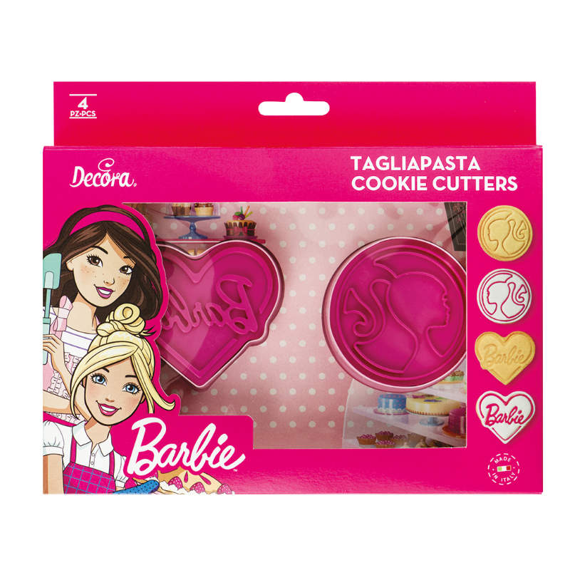 Kindergeburtstag-Fondant_Ausstechformset_Barbie_1