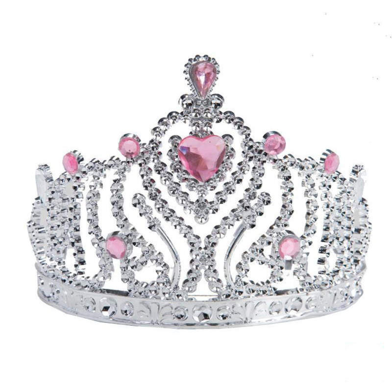 Diadem Prinzessin
