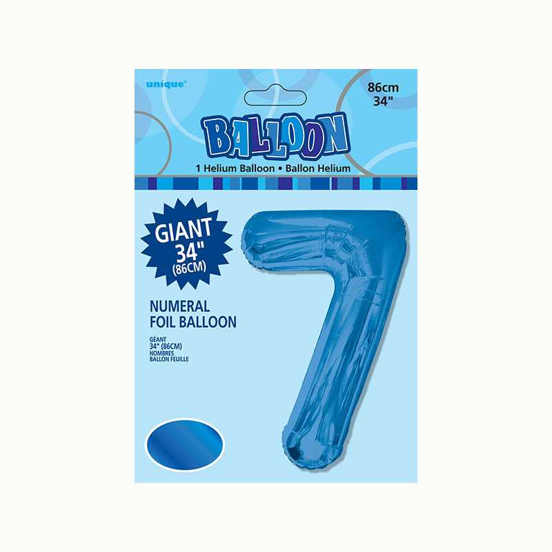 Kindergeburtstag-Folienballon_Zahl_7_metallic_blau_1_Stk_1