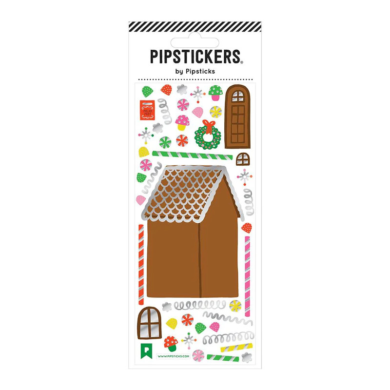 Kindergeburtstag-Sticker-Lebkuchenhaus-1