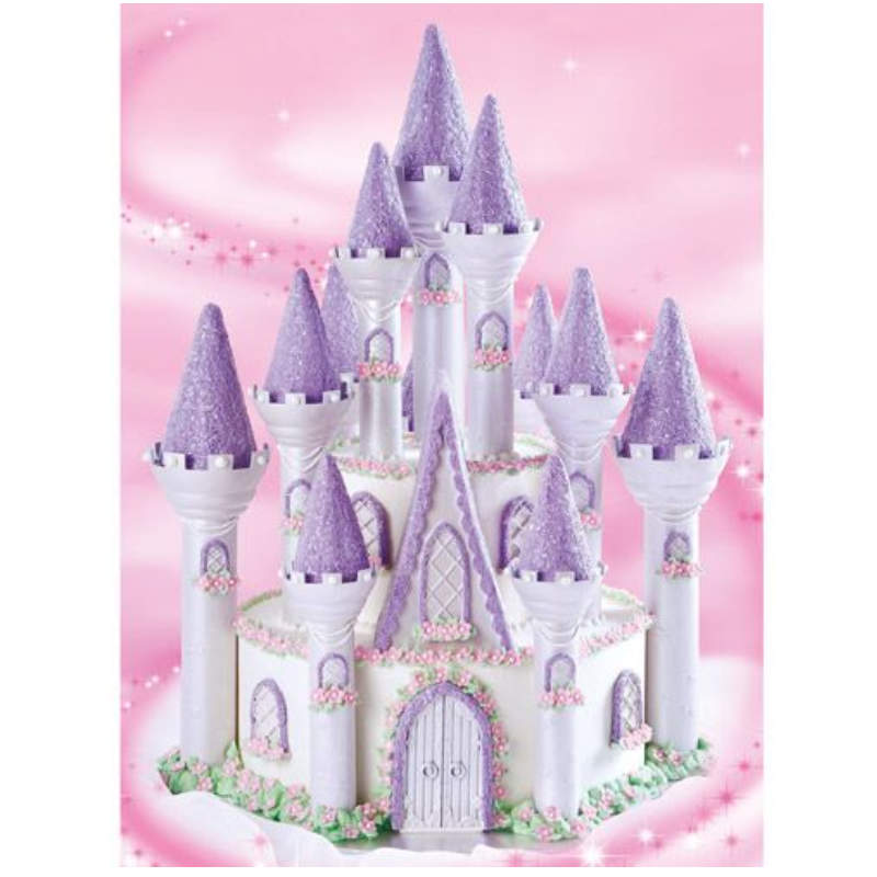 Kindergeburtstag-Dekorier_Set_Schloss_2