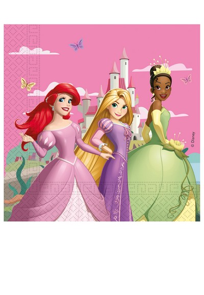 Prinzessin, Puppe, Mädchen, Kleid, Disney