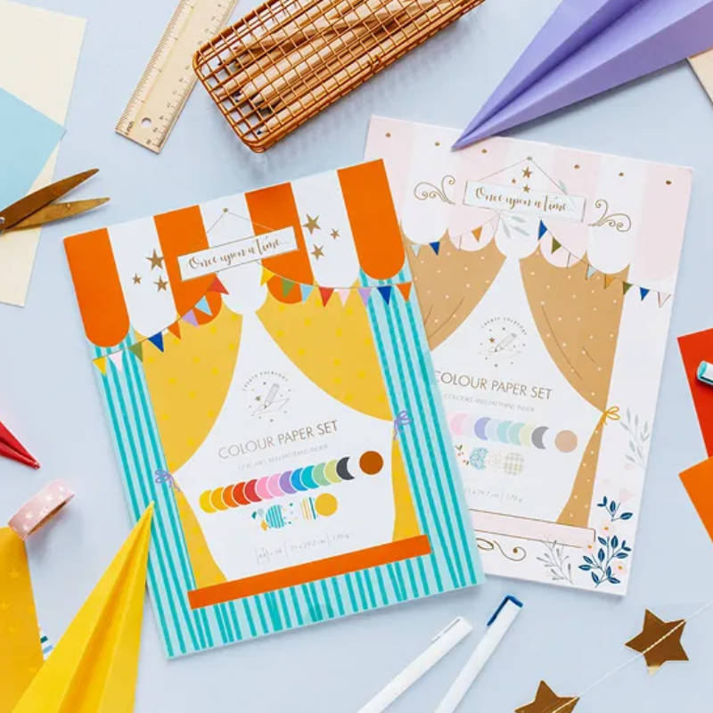 Kindergeburtstag-Papierset_Farbig_34_Stk_2