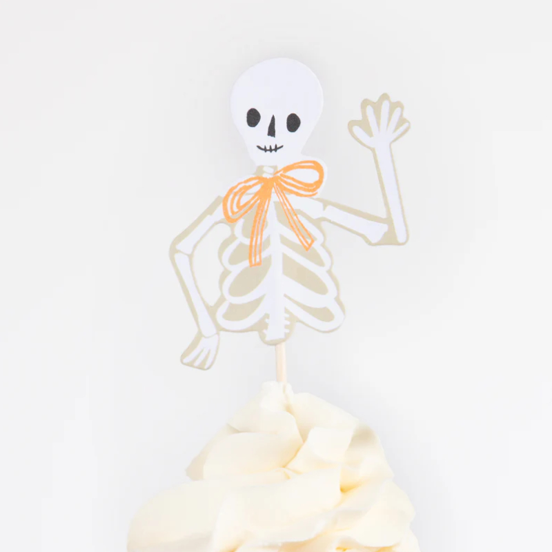 kinderparty 300625-2_CupcakeKit_Halloween_detail1