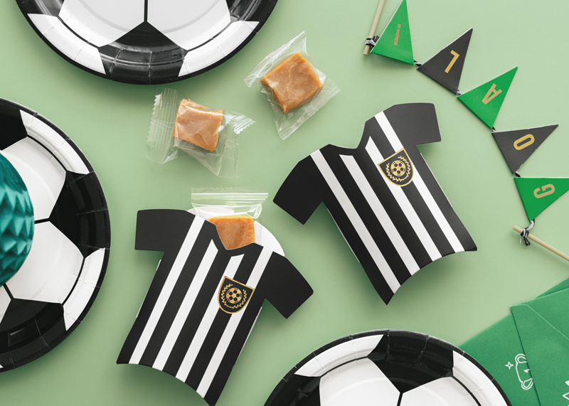 Leute, Person, Brot, Fußball, Mahlzeit