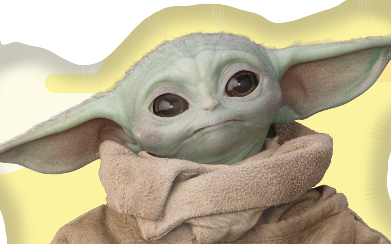 kinderparty Motto_StarwarsMandalorian