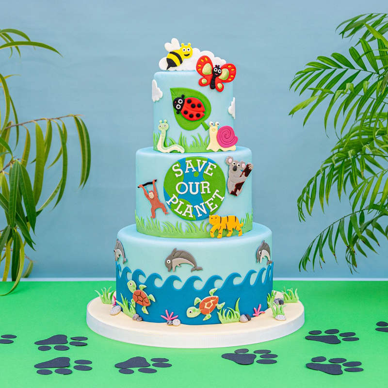 Kindergeburtstag-Fondant_Ausstecher_Tiere_1