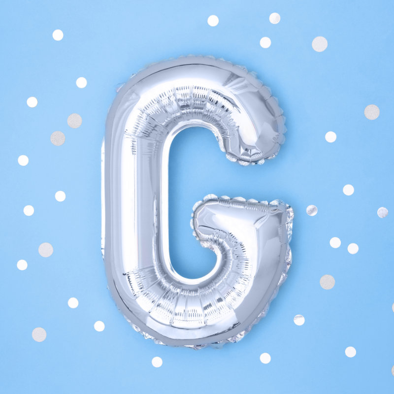 Kindergeburtstag-Folienballon_Buchstabe_G_silber_1_Stk_1